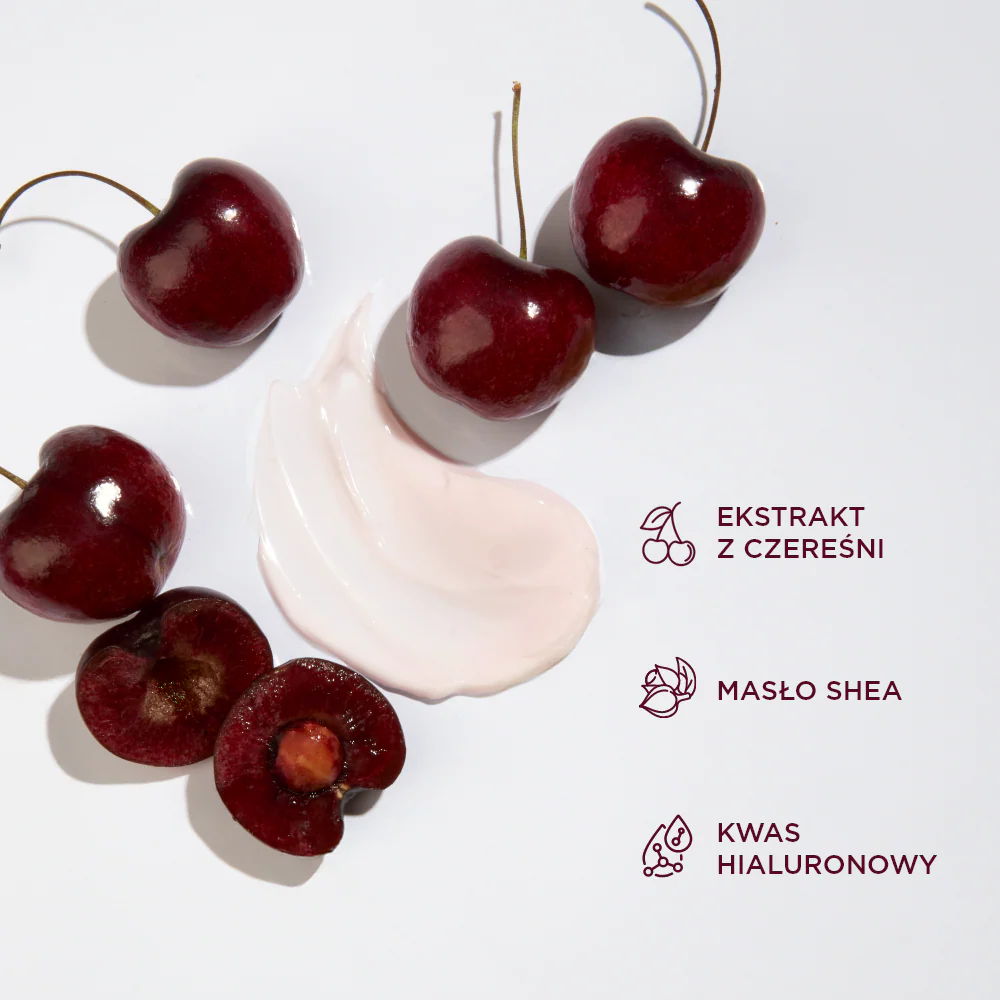 Hiper odżywczy krem do rąk i paznokci - Image 6