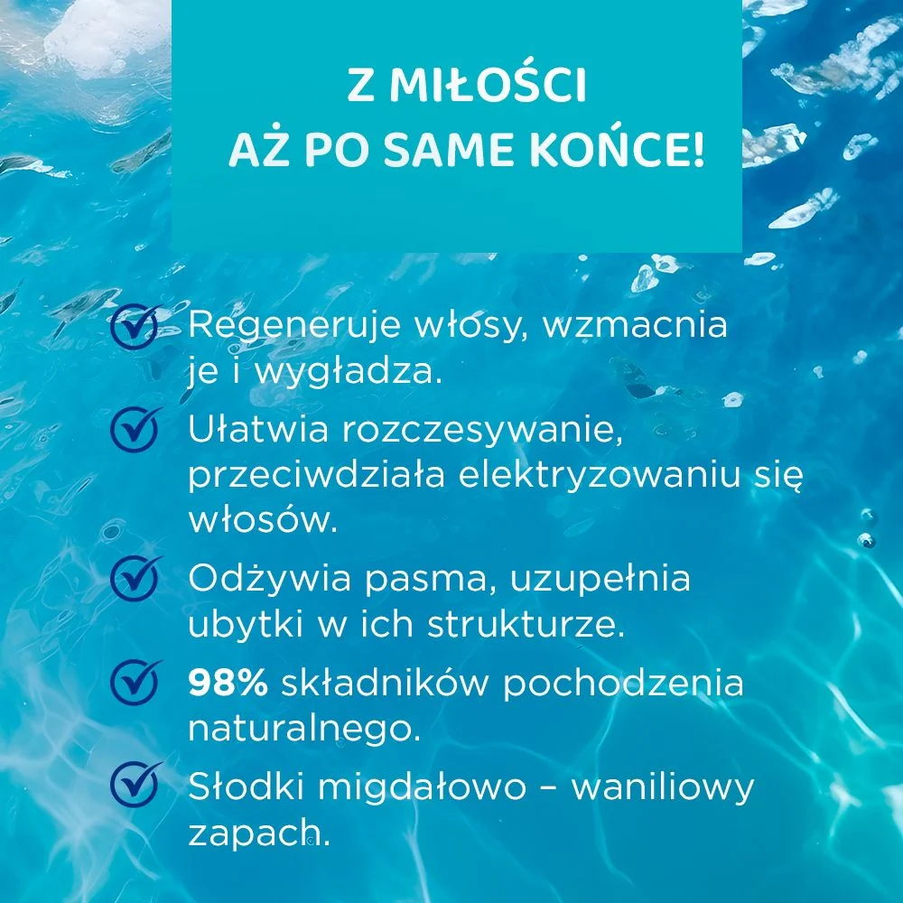 Humektantowa odżywka nawilżająca - Image 4