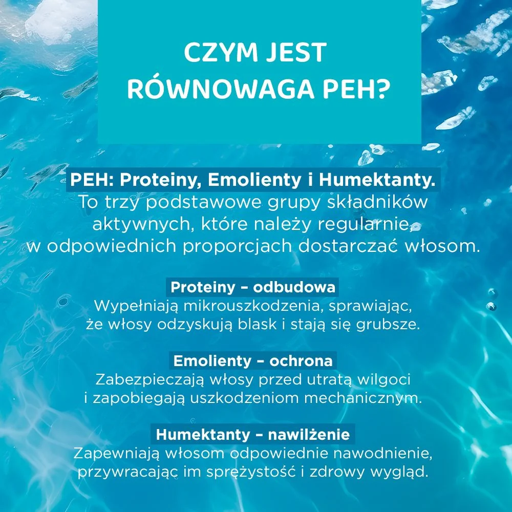Humektantowa odżywka nawilżająca - Image 5