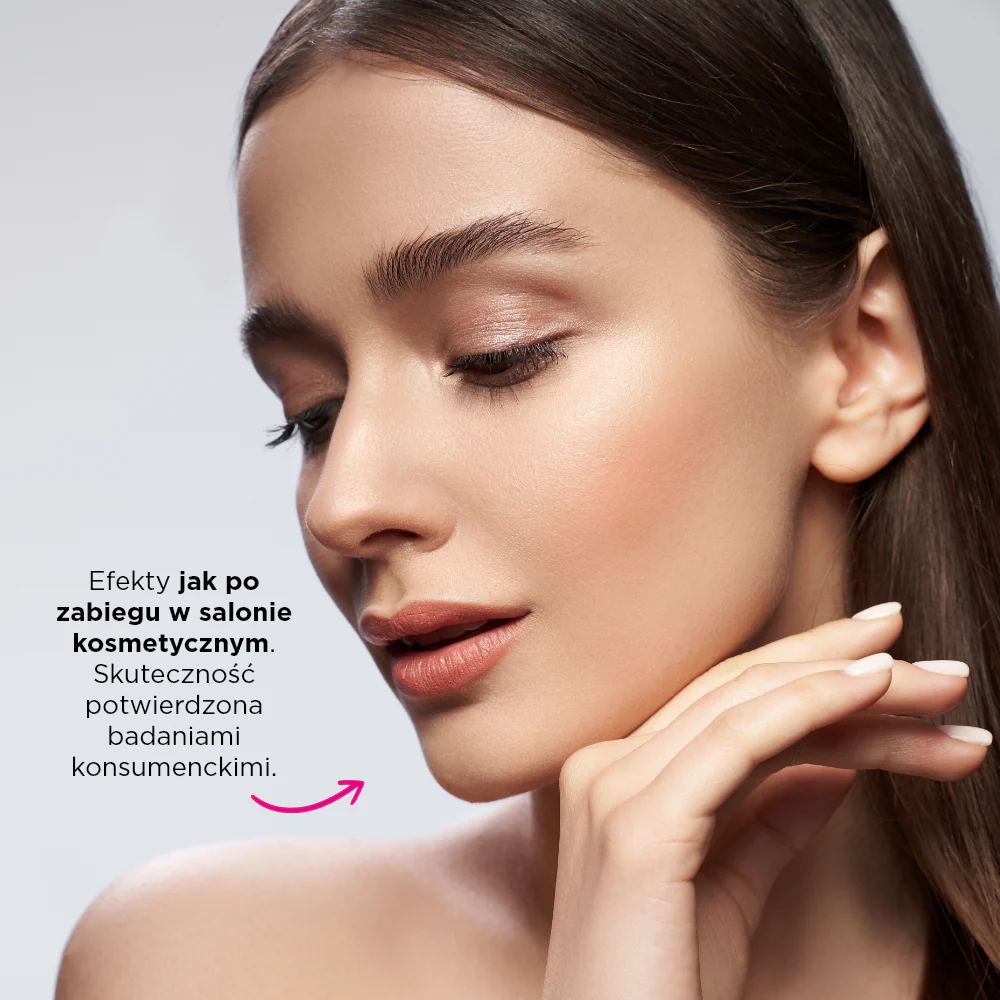 Hyaluron 100 Mezo-booster nawilżająco – rozświetlający - Image 4
