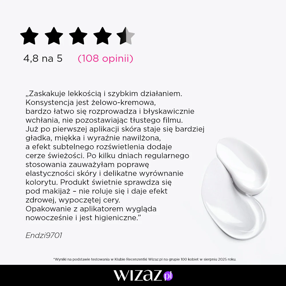 Hyaluron 100 Mezo-booster nawilżająco – rozświetlający - Image 9