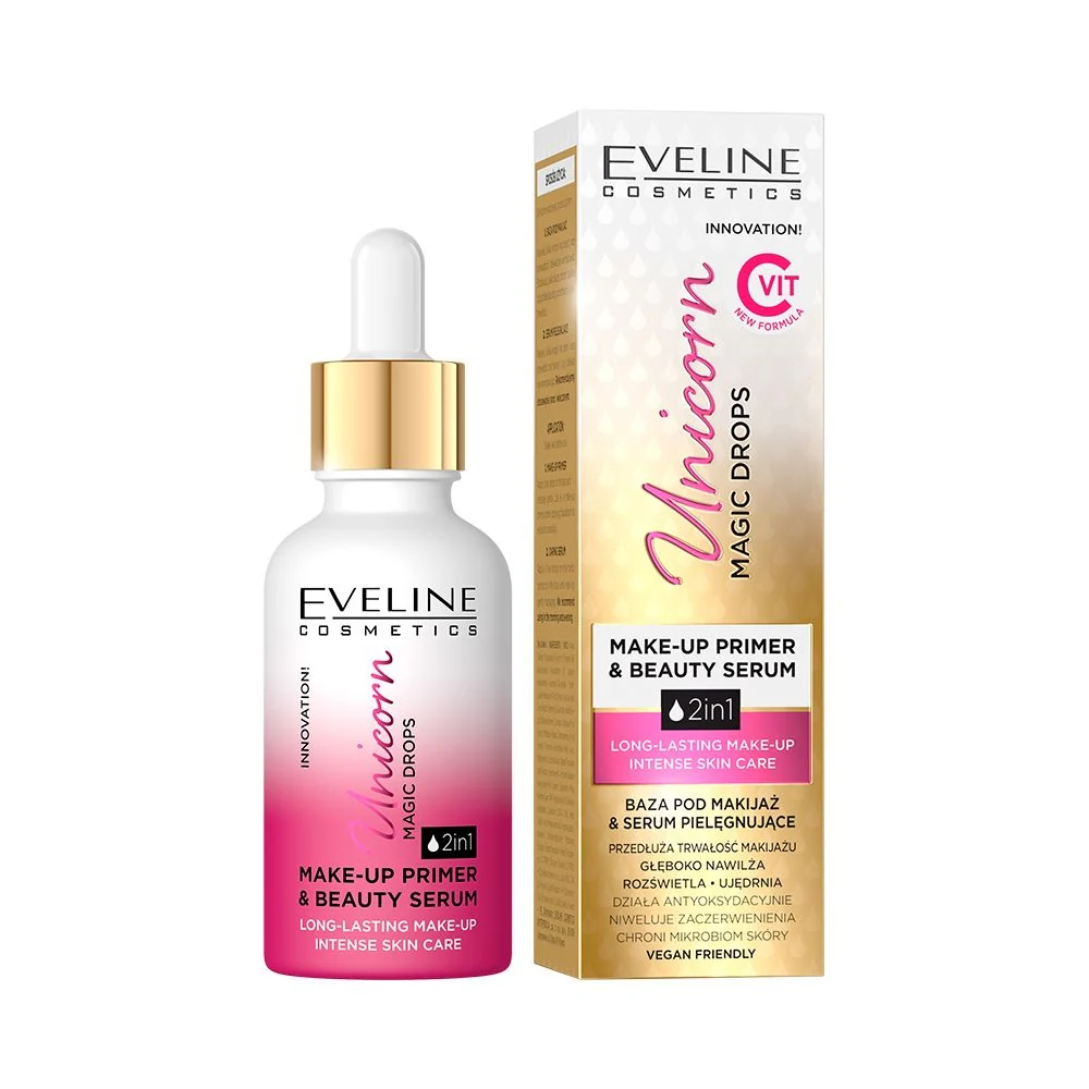 Innowacyjna baza-serum