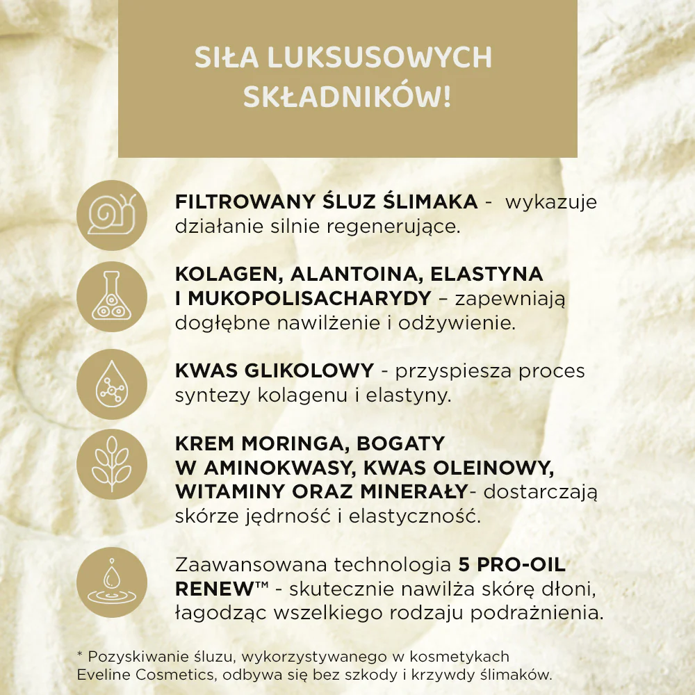 Intensywnie regenerujący krem-maska do rąk - Image 3