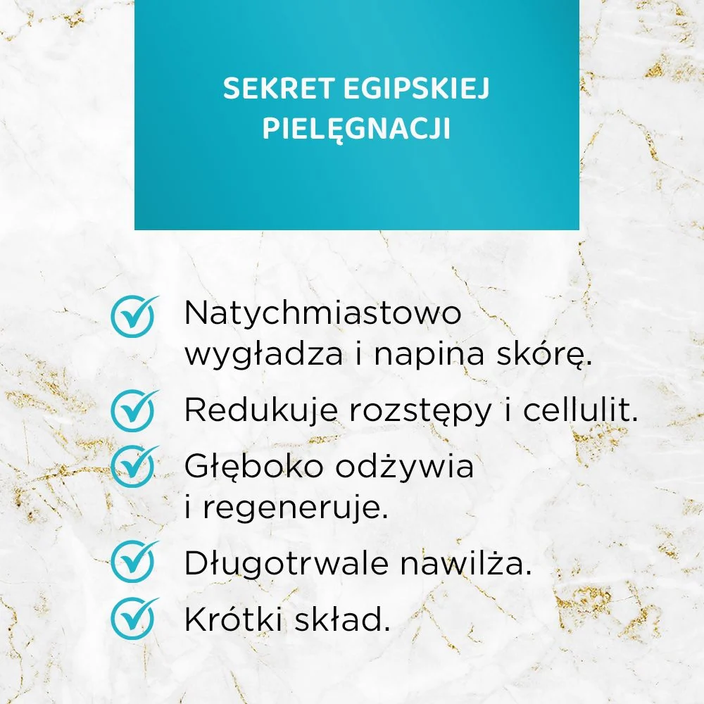 Intensywnie ujędrniający olejek do biustu i ciała - Image 3