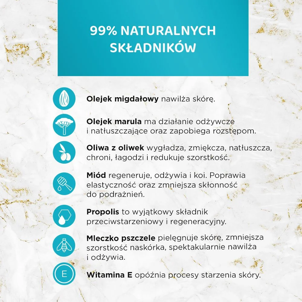 Intensywnie ujędrniający olejek do biustu i ciała - Image 4