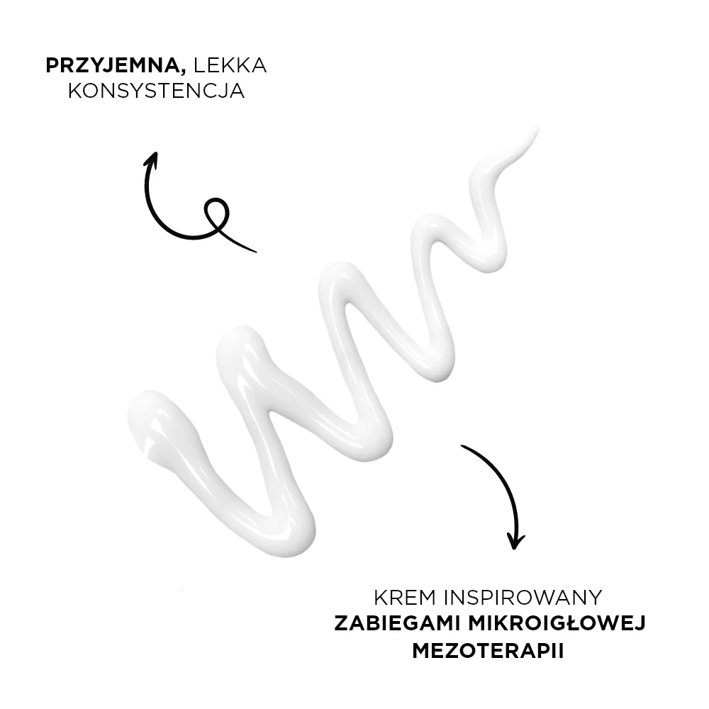 Kofeinowy mezo-krem pod oczy 3w1 - Image 6
