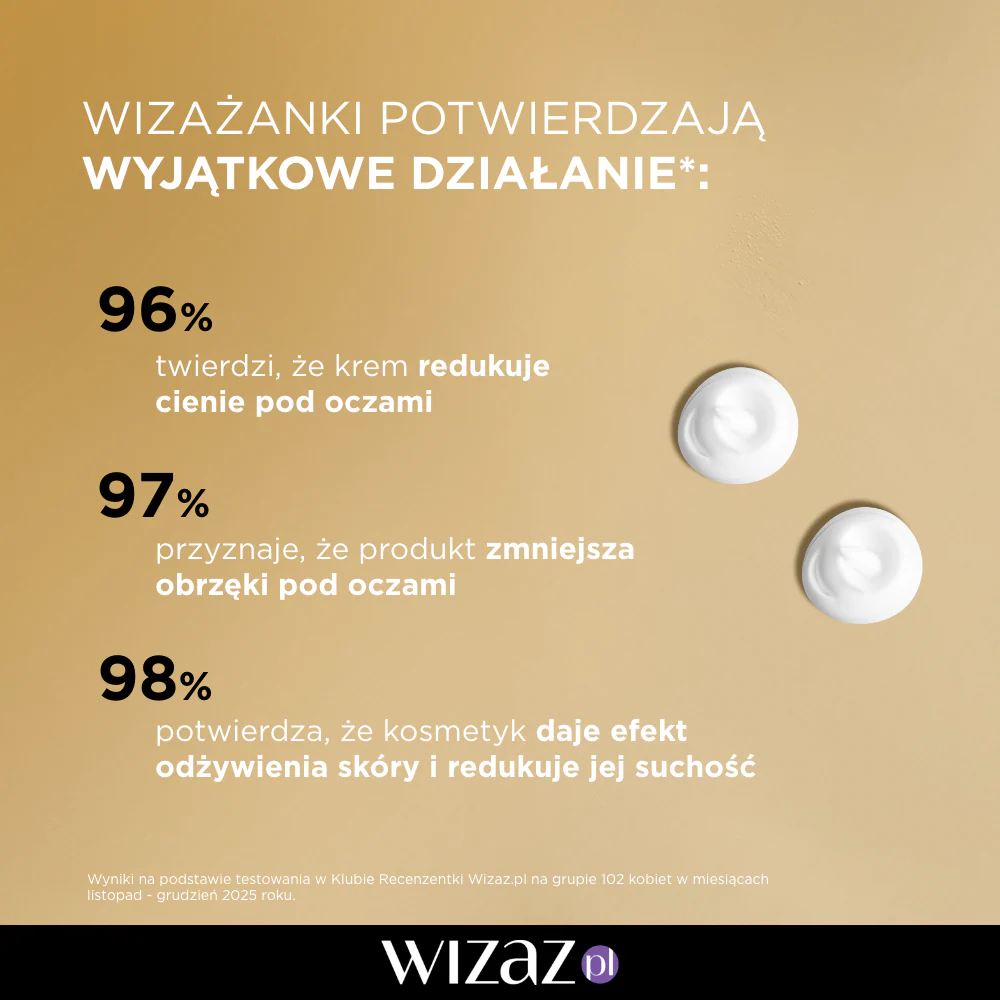 Kofeinowy mezo-krem pod oczy liftingujący - Image 6