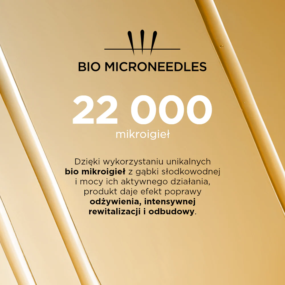 Kofeinowy mezo-krem pod oczy liftingujący - Image 8