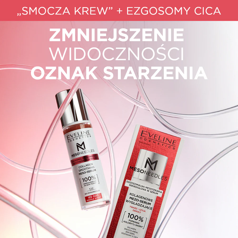 Kolagenowe mezo-serum wygładzające do twarzy - Image 4