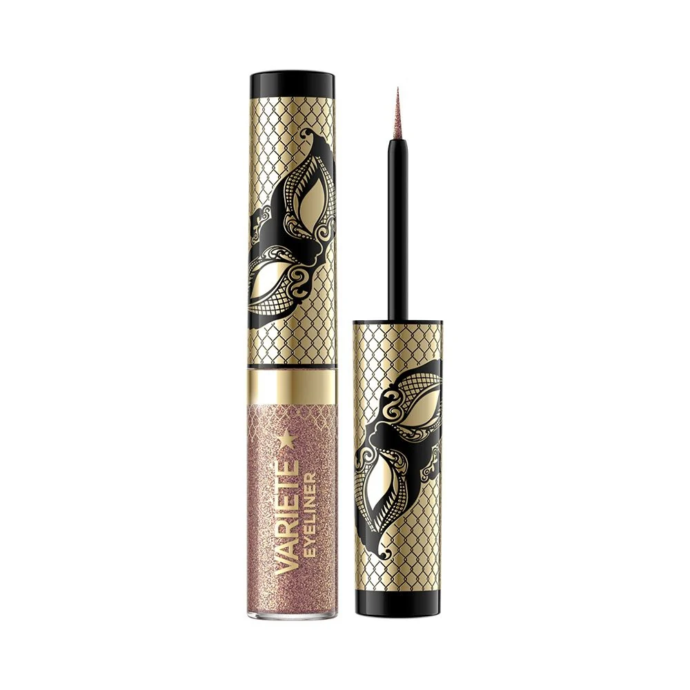 Kolorowy eyeliner w kałamarzu - Image 10