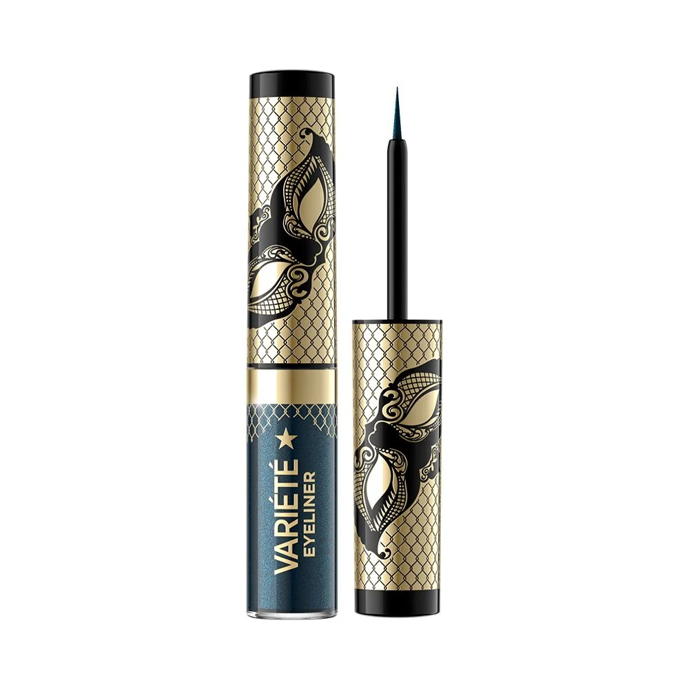 Kolorowy eyeliner w kałamarzu - Image 12