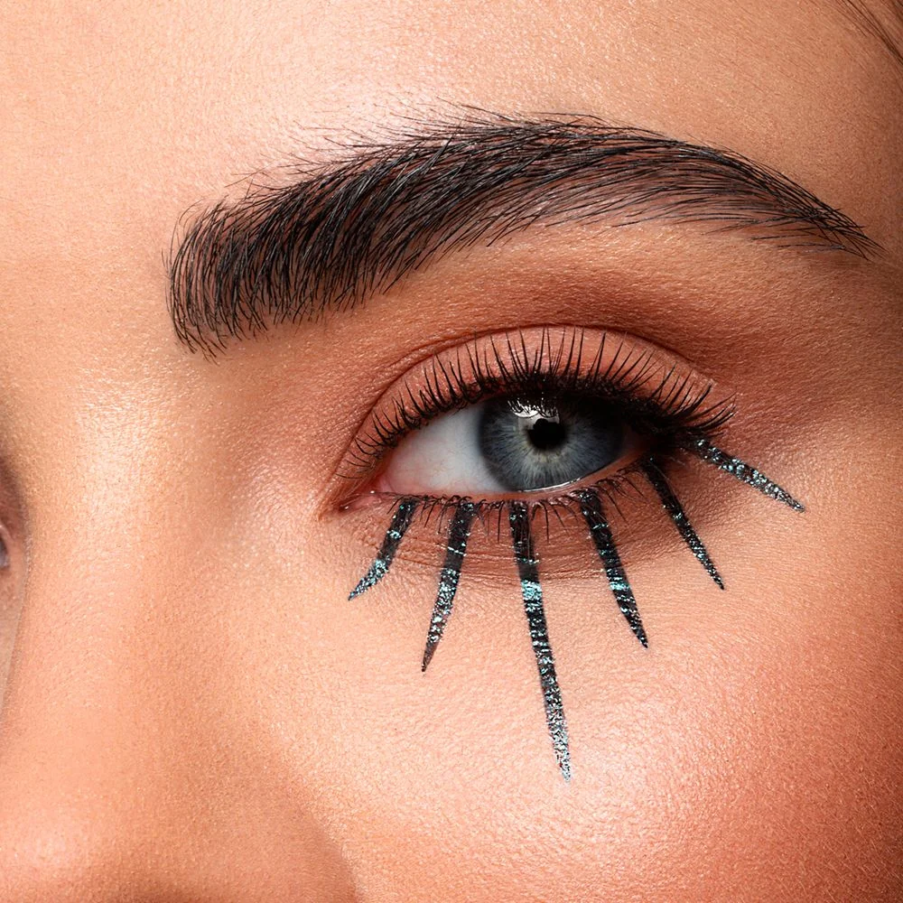 Kolorowy eyeliner w kałamarzu - Image 9