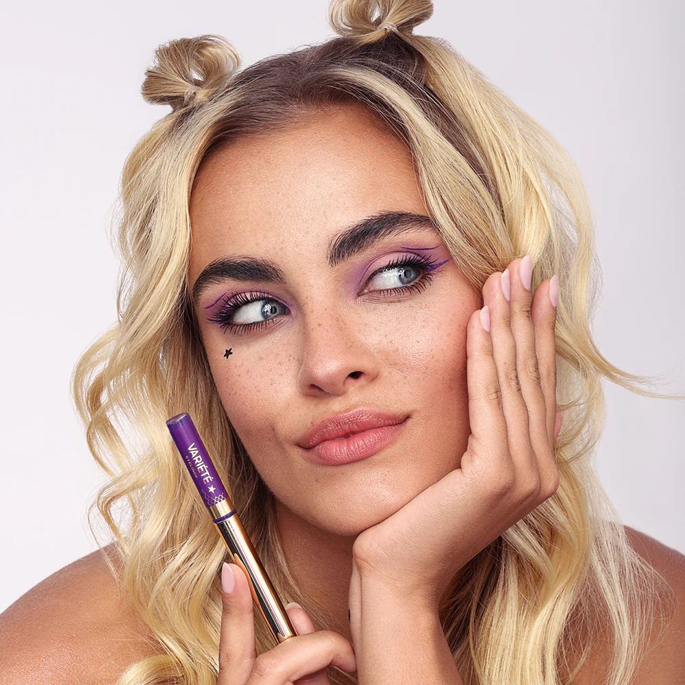 Kolorowy eyeliner w kałamarzu - Image 12