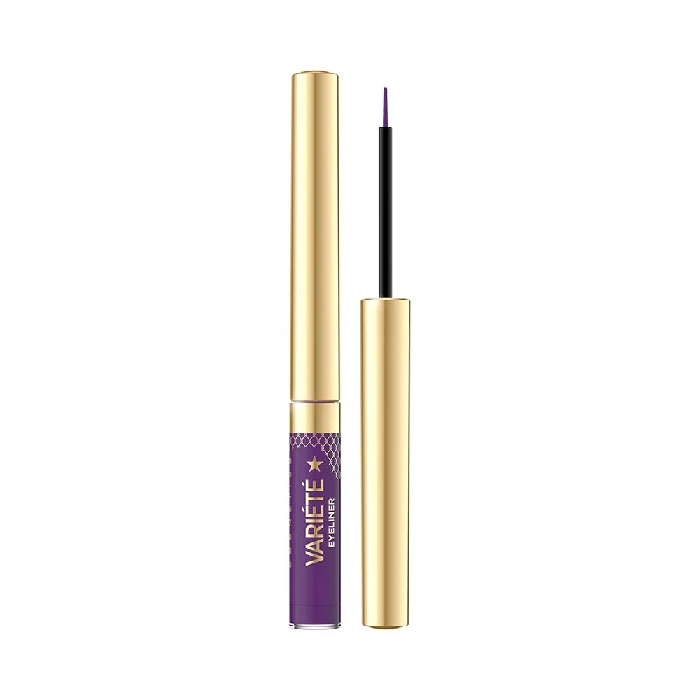 Kolorowy eyeliner w kałamarzu - Image 14