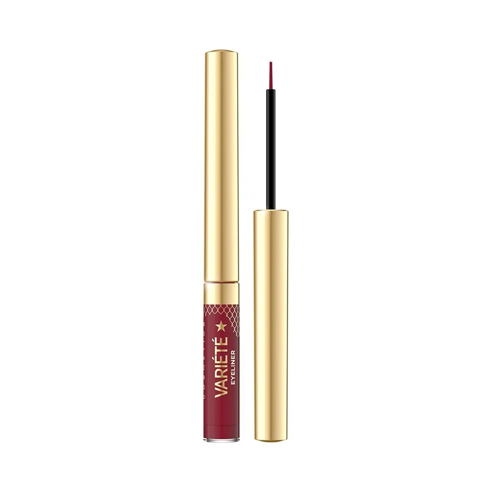 Kolorowy eyeliner w kałamarzu - Image 17