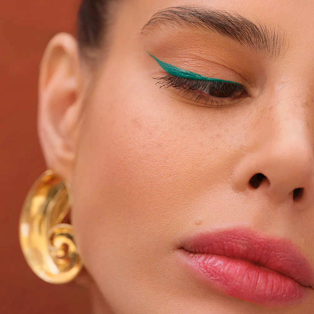 Kolorowy eyeliner w kałamarzu - Image 9