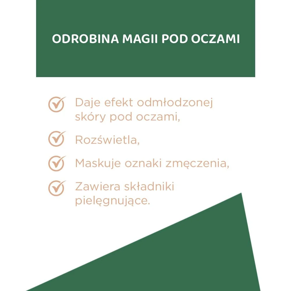 Korektor pod oczy - Image 4