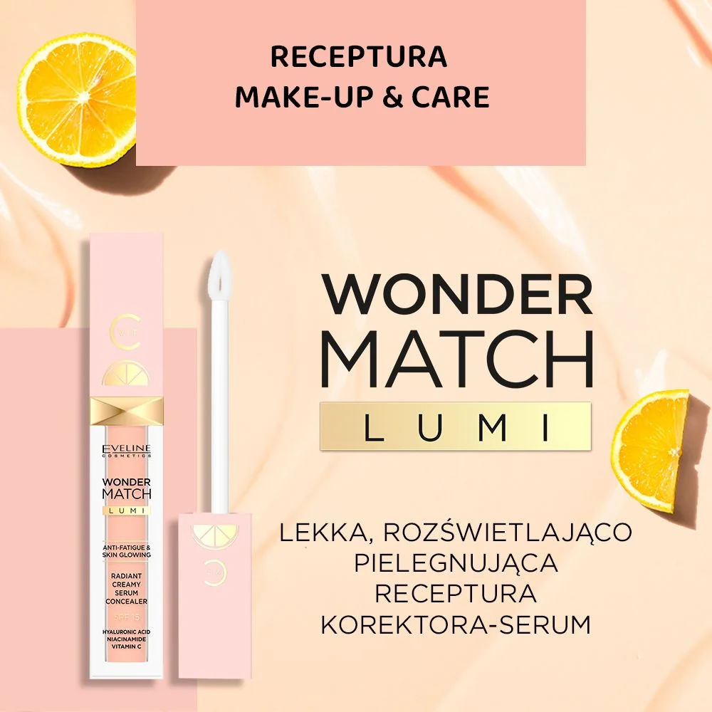 Lumi Korektor rozświetlający - Image 3