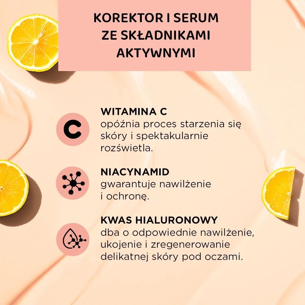 Lumi Korektor rozświetlający - Image 4