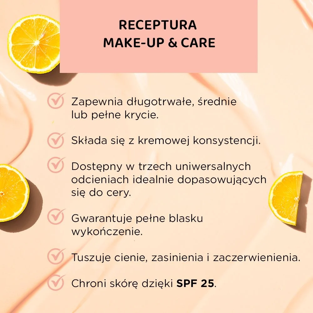 Lumi Korektor rozświetlający - Image 5