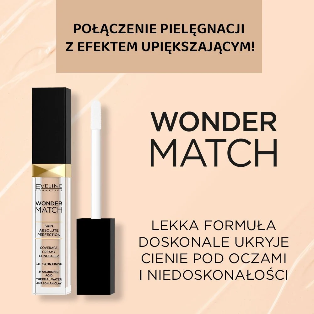 Korektor w płynie - Image 3