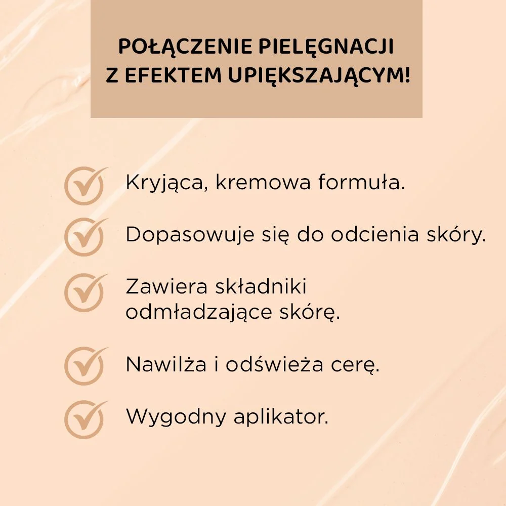 Korektor w płynie - Image 4