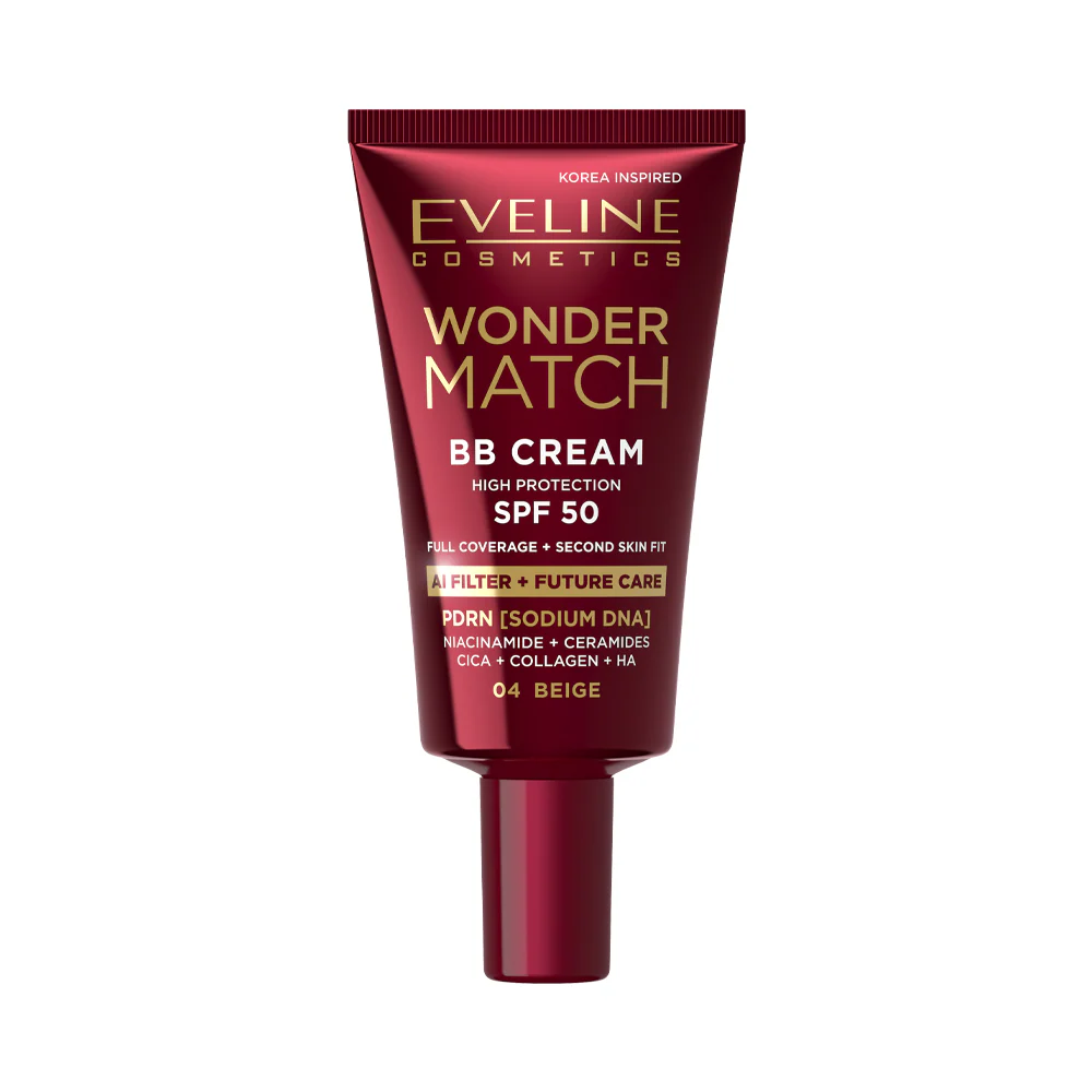 Krem BB z SPF 50 - Image 10