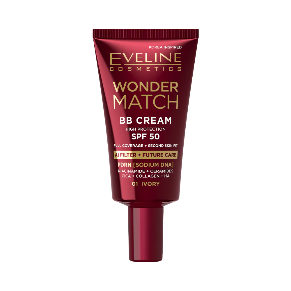 Krem BB z SPF 50 - Image 11