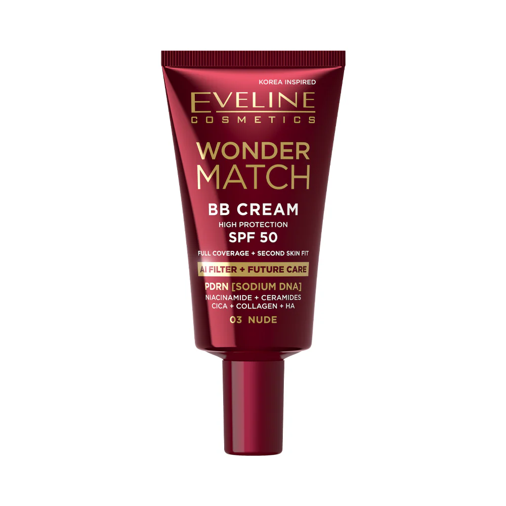 Krem BB z SPF 50 - Image 12