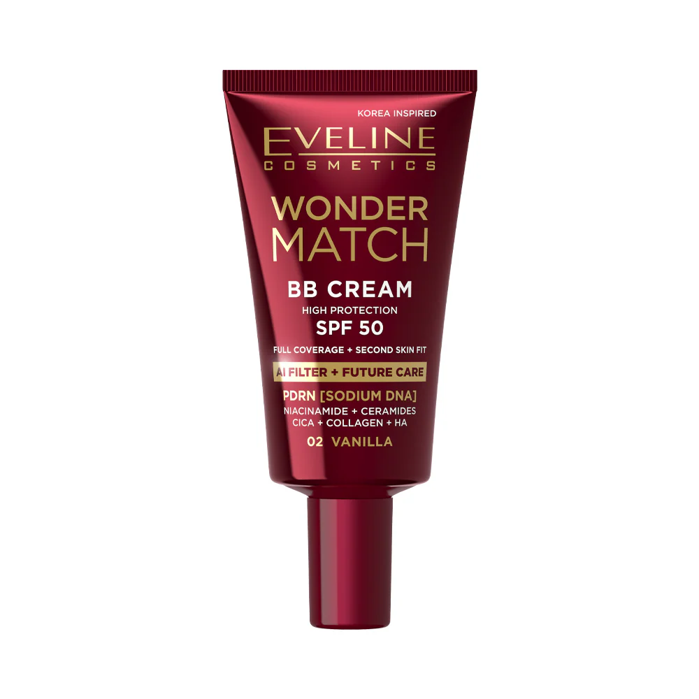 Krem BB z SPF 50 - Image 13