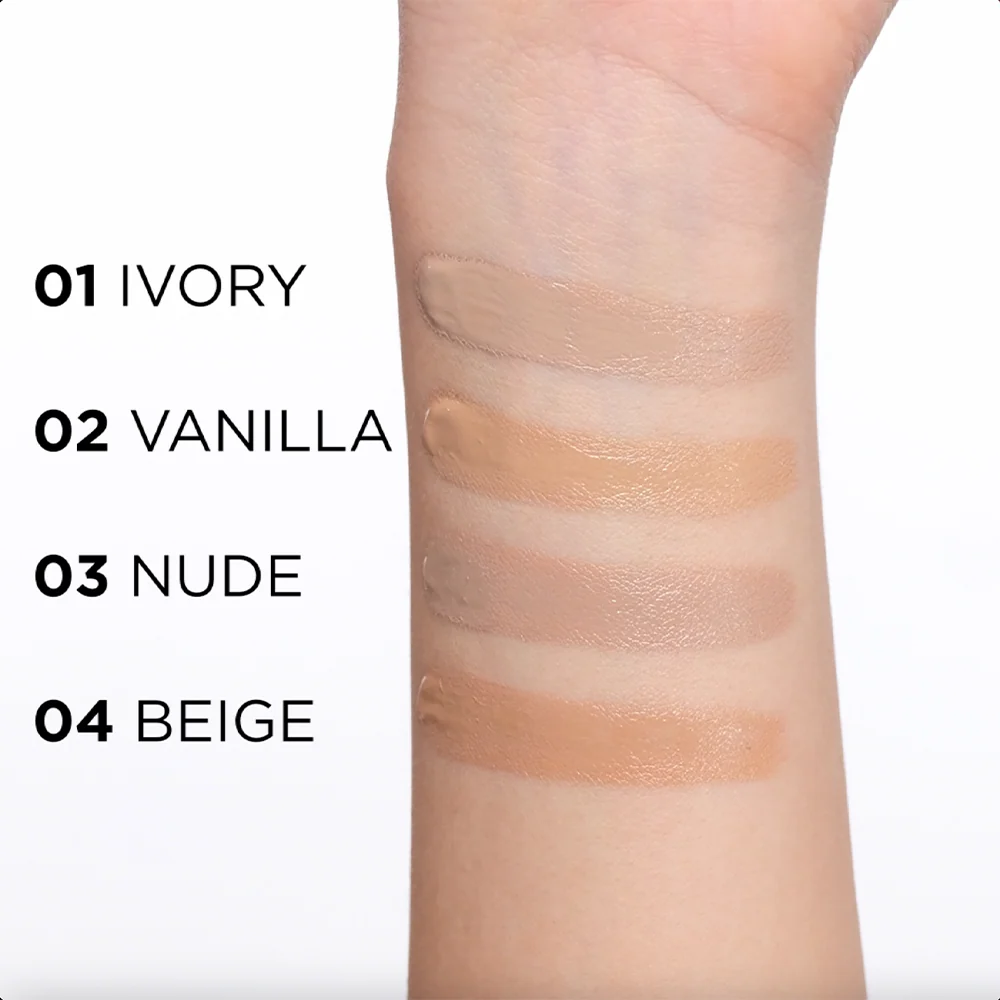 Krem BB z SPF 50 - Image 8