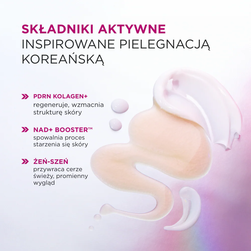 Krem–maska regenerująca na noc „Sleeping Mask” - Image 6