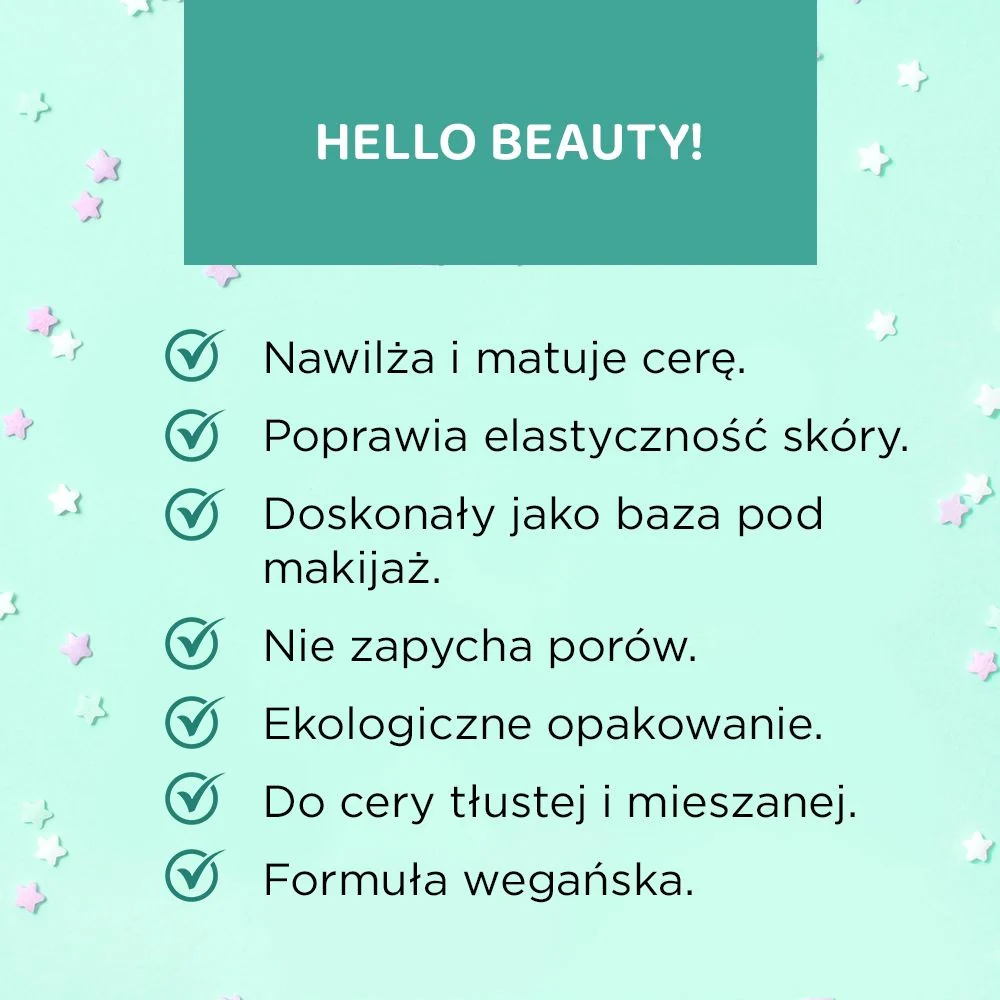 Krem matująco-detoksykujący - Image 3
