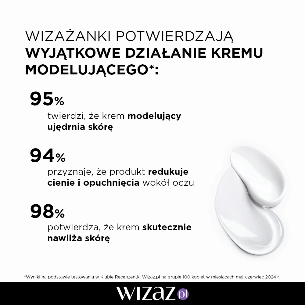 Krem modelujący kontur oczu i ust - Image 4