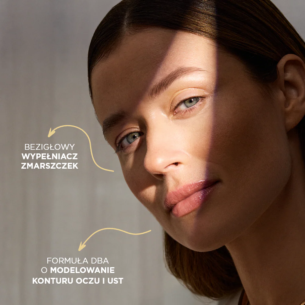 Krem modelujący kontur oczu i ust - Image 7