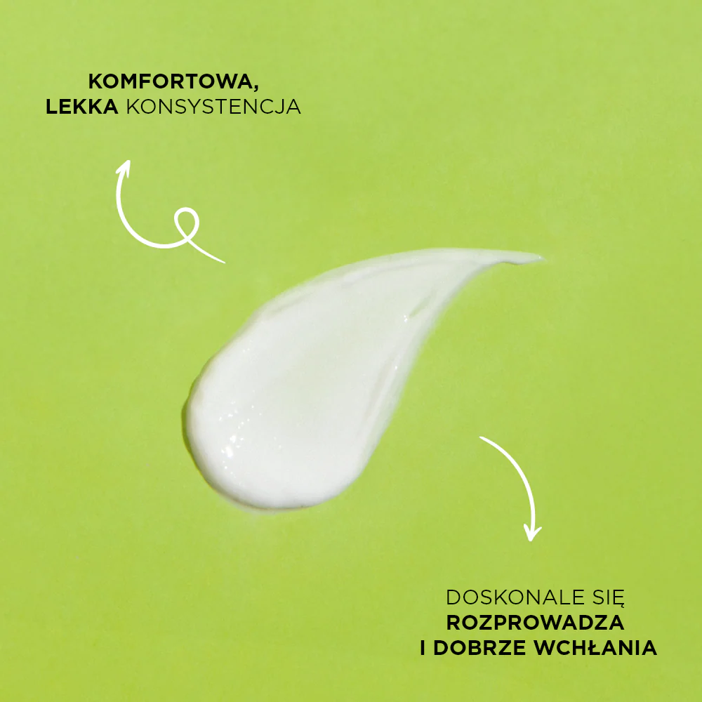 Krem nawilżająco-odżywczy - Image 5