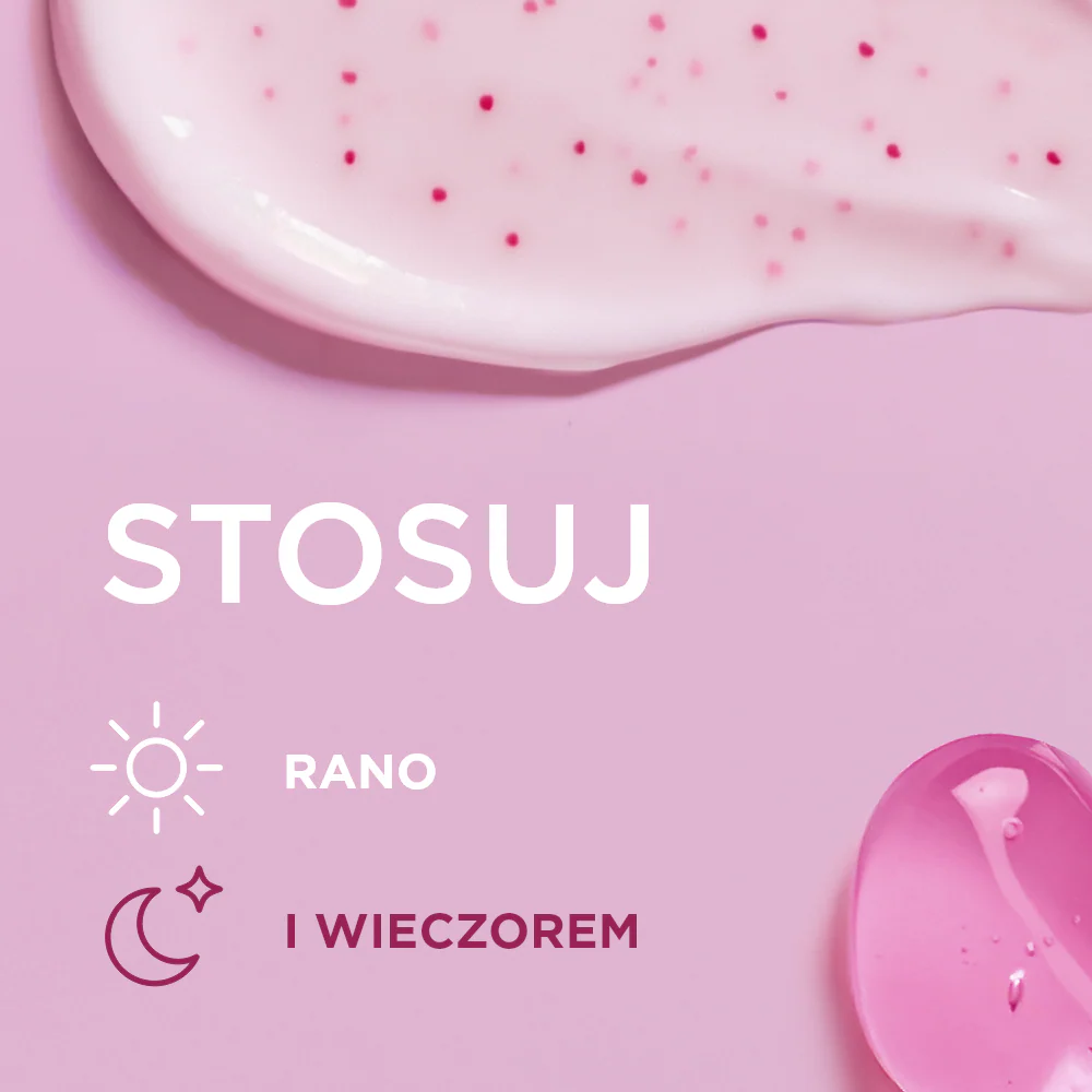 Krem nawilżająco–odżywczy - Image 11