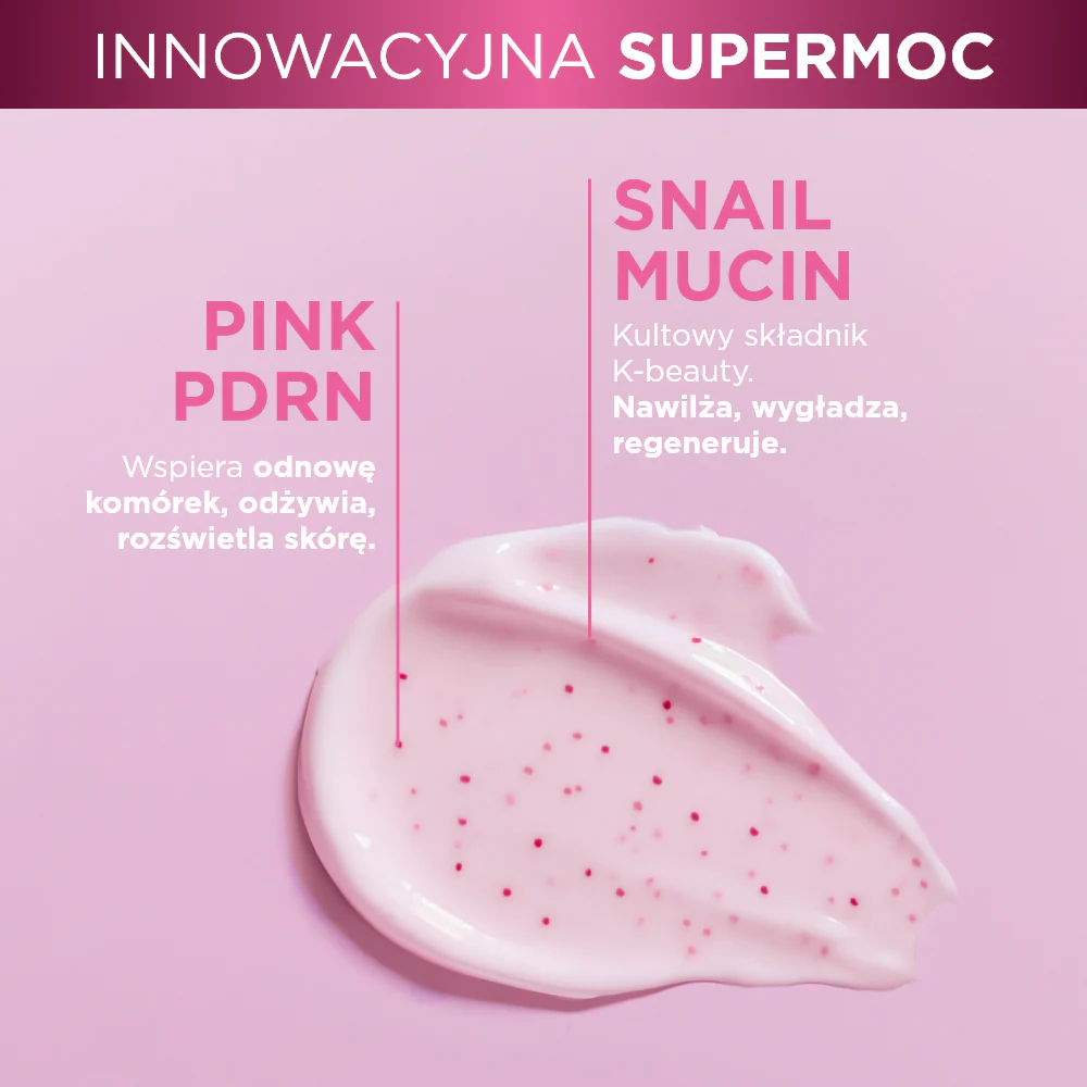 Krem nawilżająco–odżywczy - Image 4