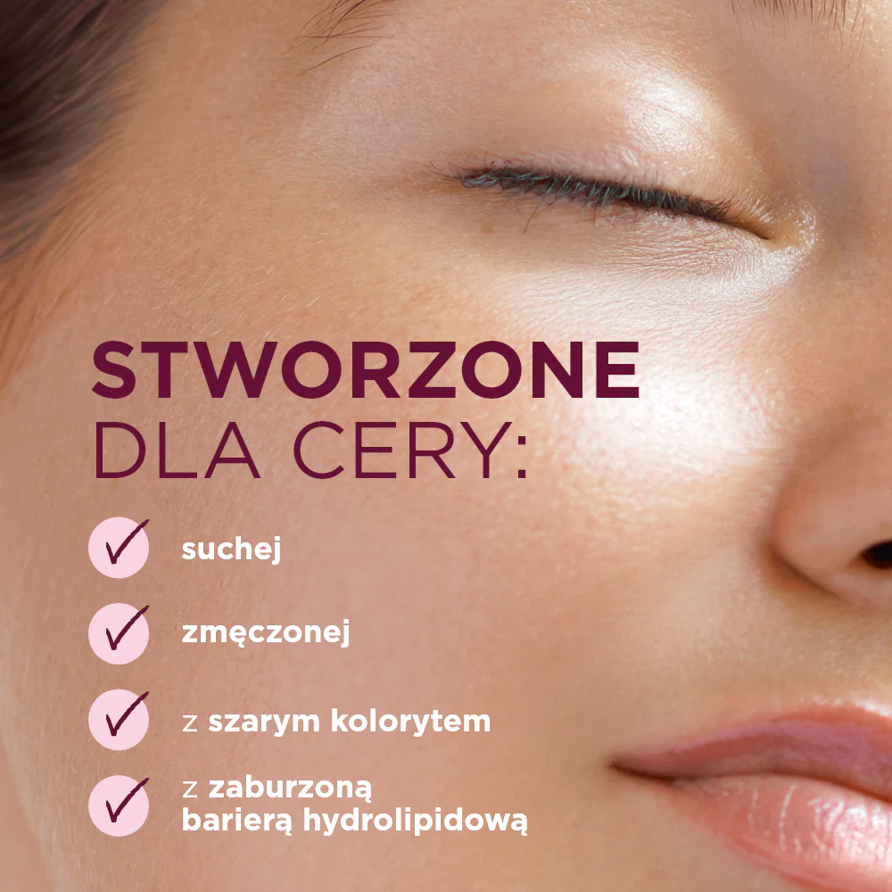Krem nawilżająco–odżywczy - Image 5