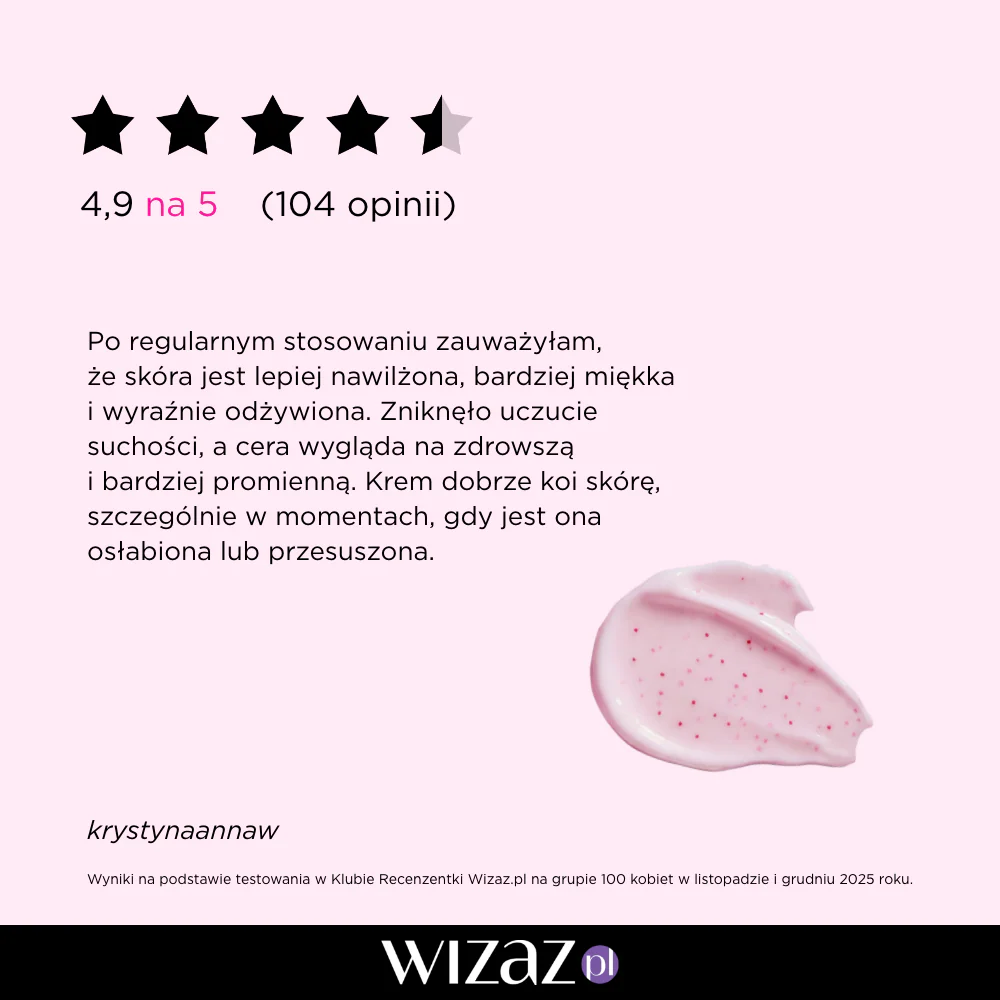 Krem nawilżająco–odżywczy - Image 9