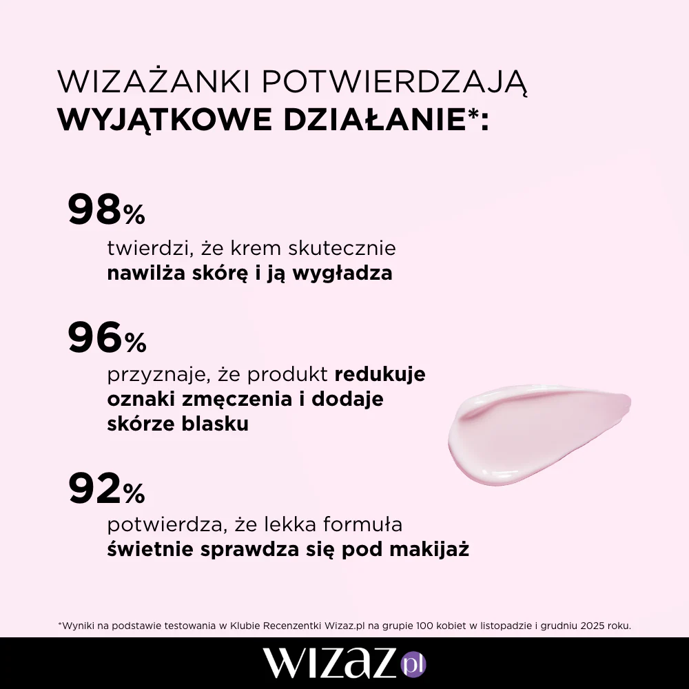 Krem nawilżająco – rozświetlający Jelly Slime - Image 10