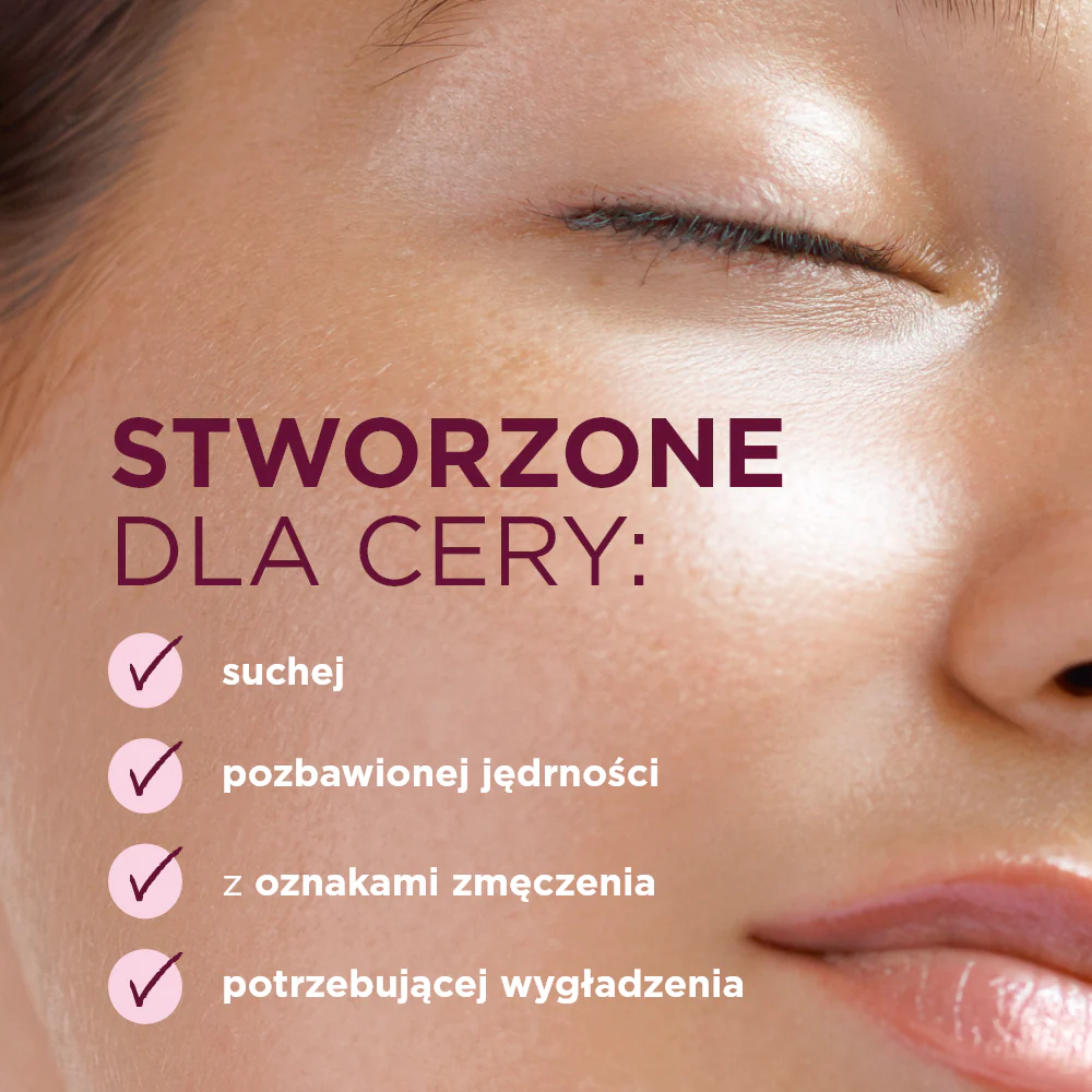 Krem nawilżająco – rozświetlający Jelly Slime - Image 5