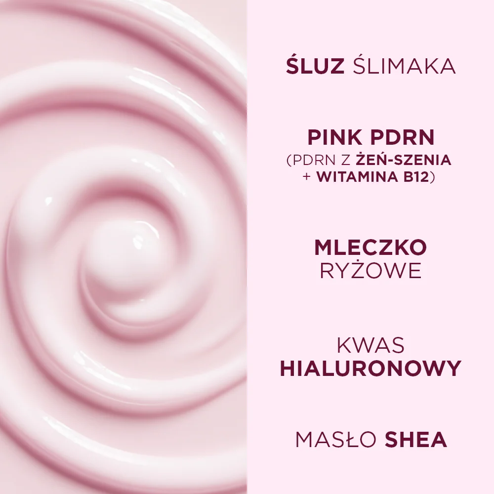 Krem nawilżająco – rozświetlający Jelly Slime - Image 6