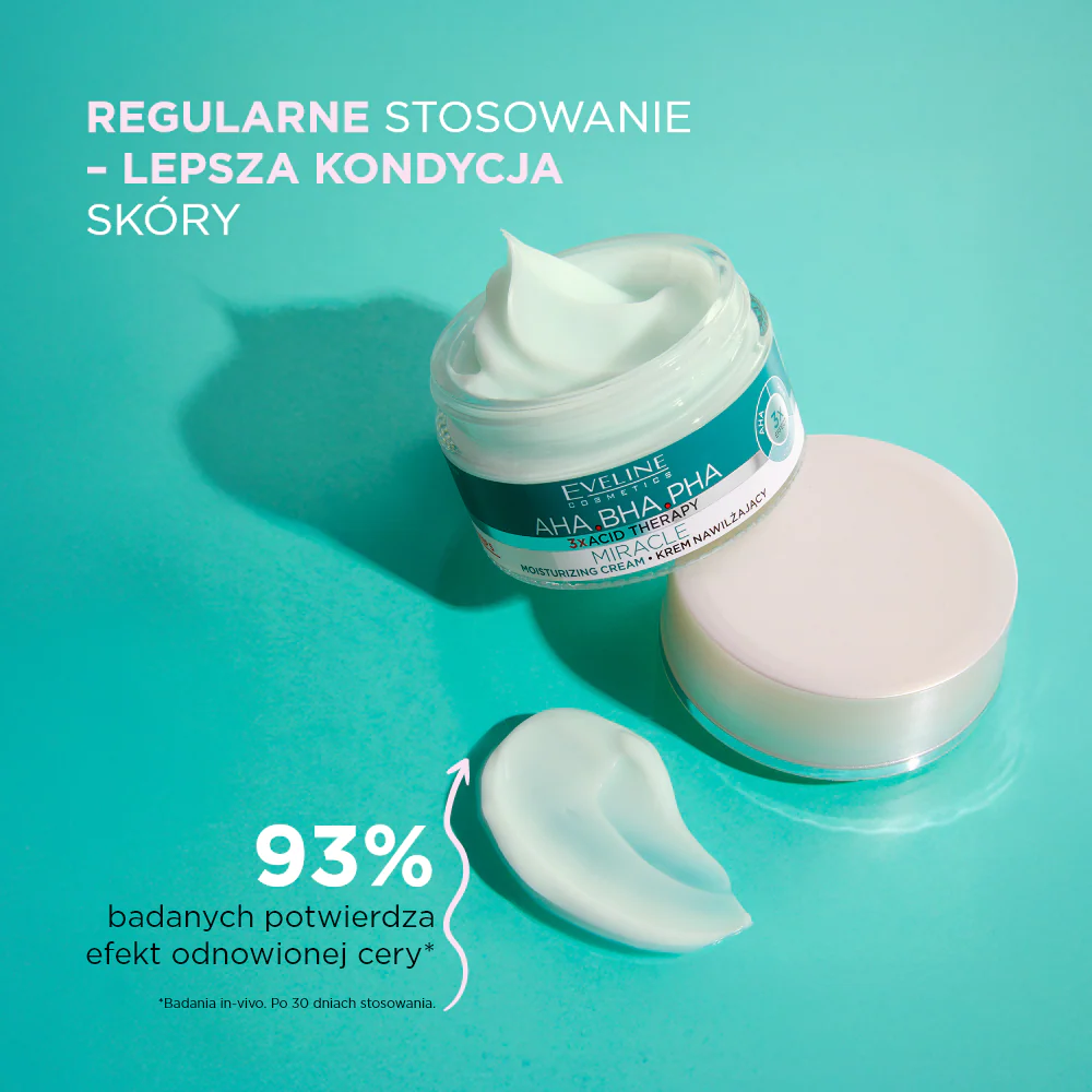 Krem nawilżający - Image 3