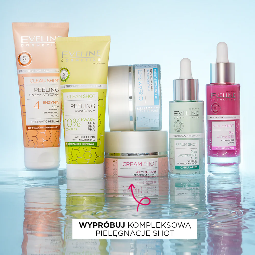 Cream Shot Krem regenerujący - Image 10