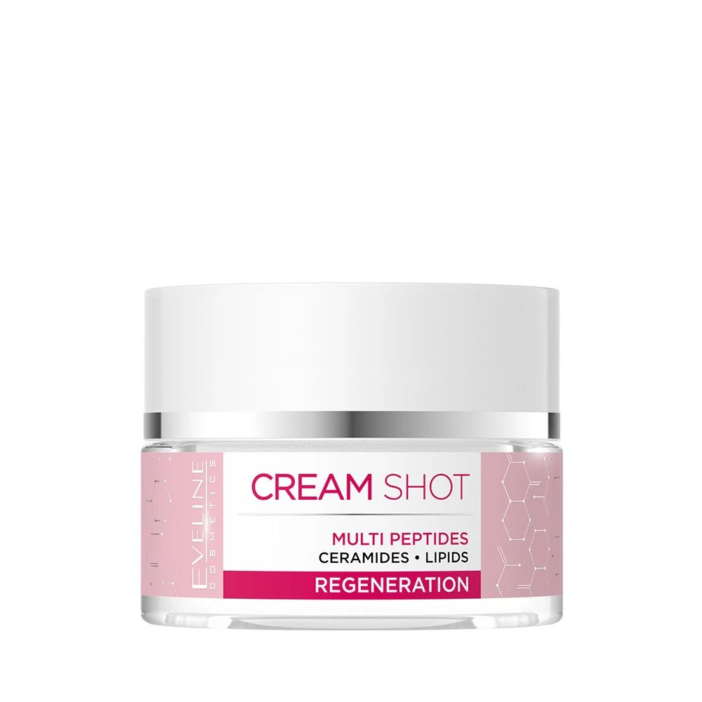 Cream Shot Krem regenerujący - Image 9