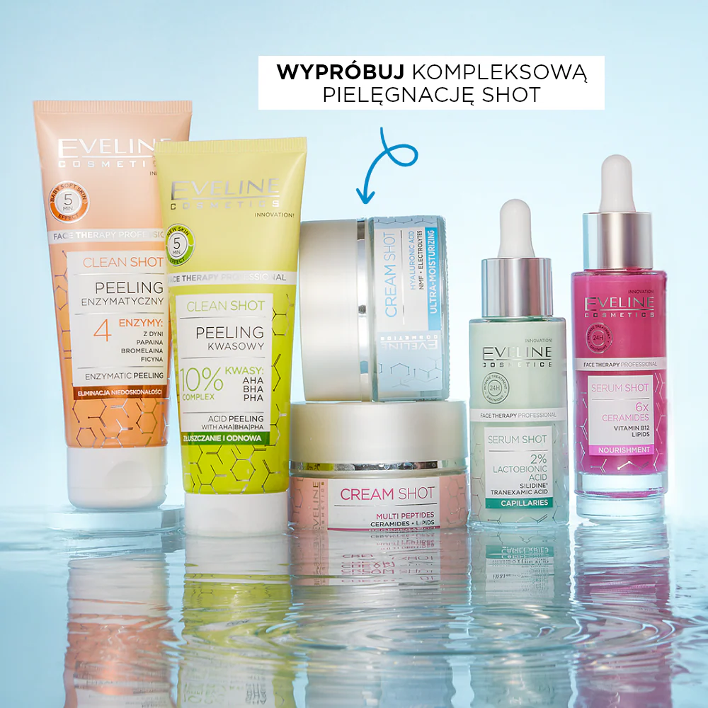 Cream Shot Krem ultra nawilżający - Image 10