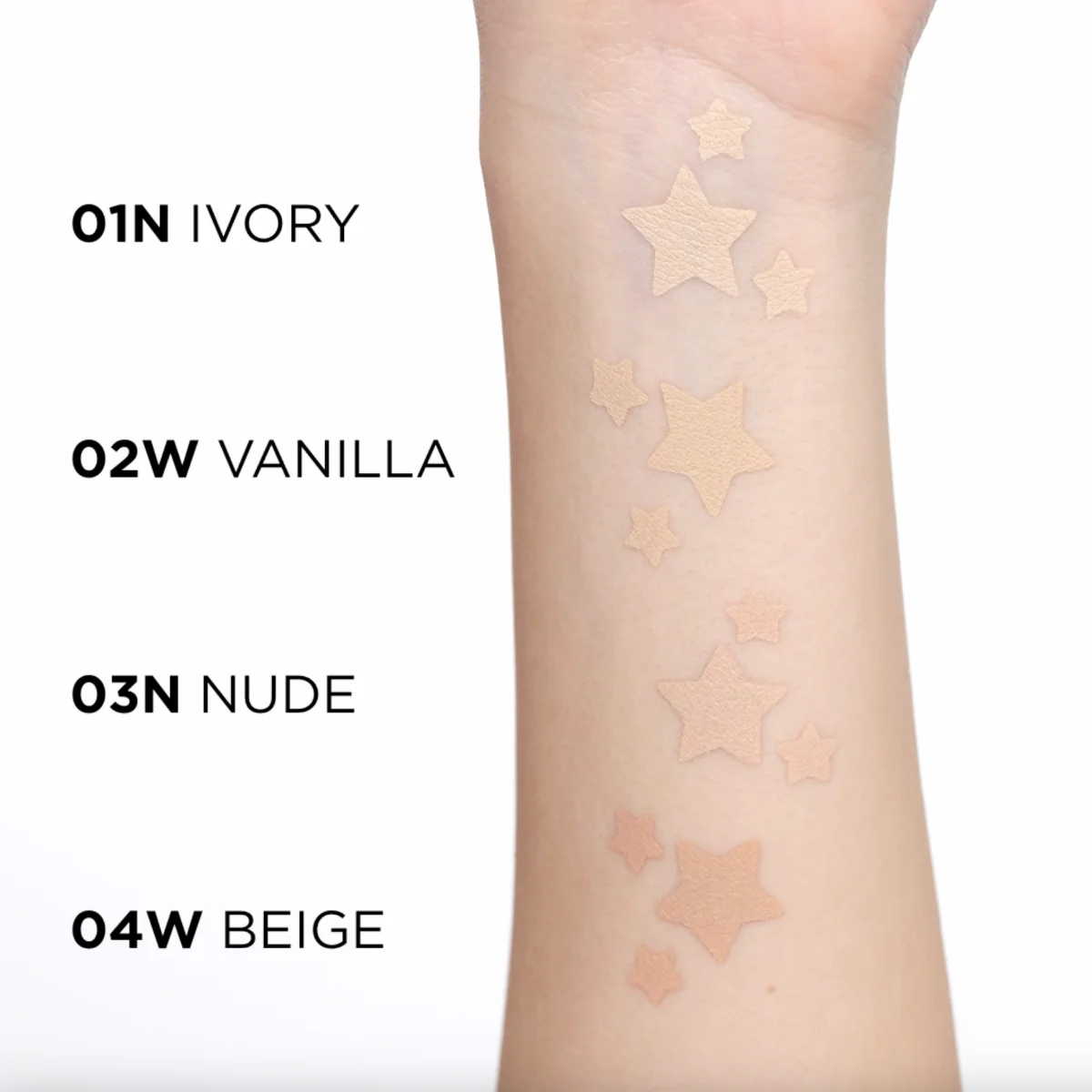 Kryjący podkład cushion z niacynamidem i kwasem hialuronowym - Image 7