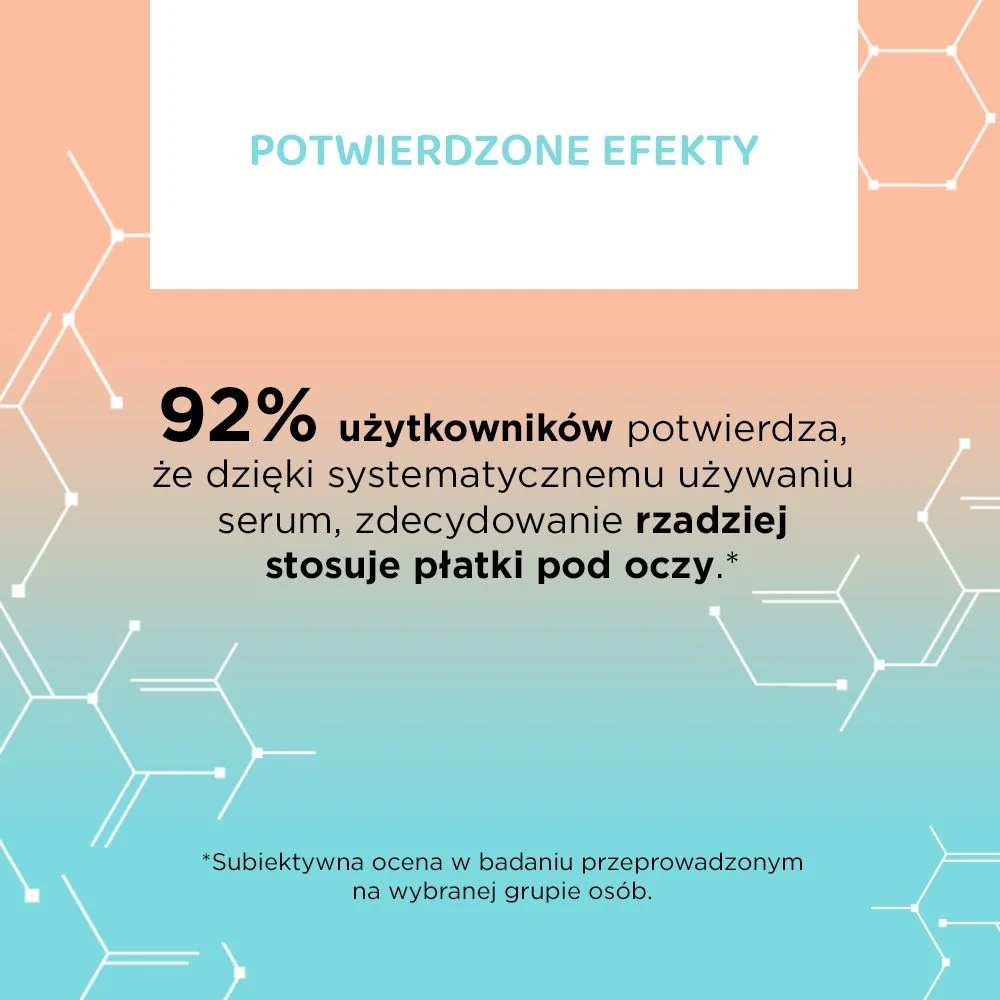Serum Shot Kuracja energizująca z 5% kompleksem kofeiny do skóry wokół oczu - Image 6