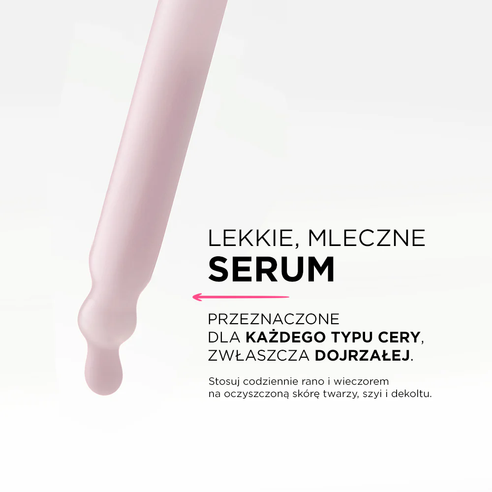 Serum Shot Kuracja z multipeptydami na twarz, szyję i dekolt - Image 8